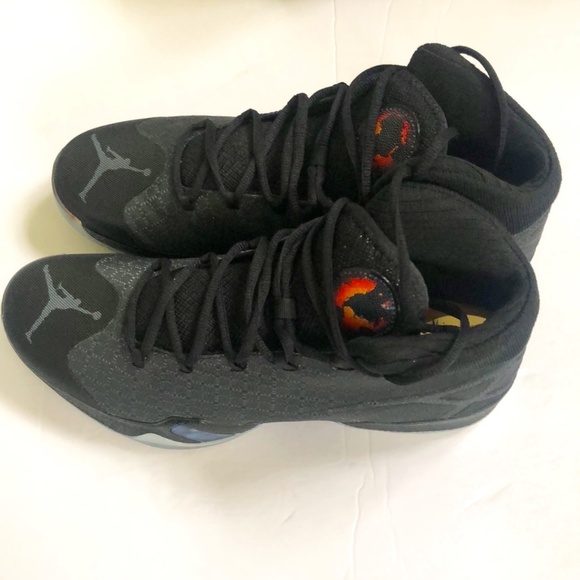 Jordan 30 Black Cat Mens Sneakers Sz.10.5 main image 7